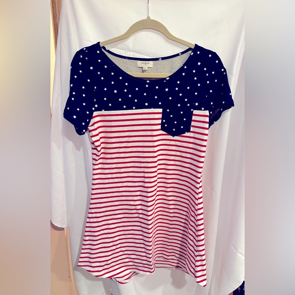 Umgee Dress